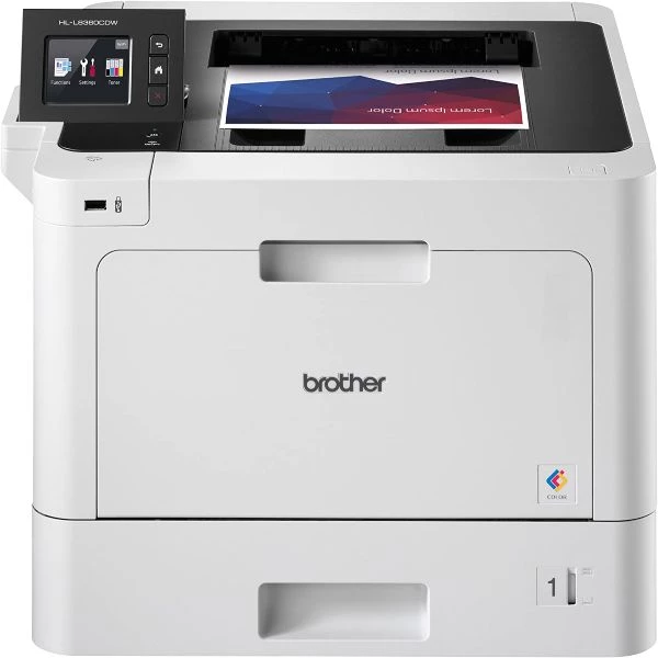 Brother HL-L8360CDW printer