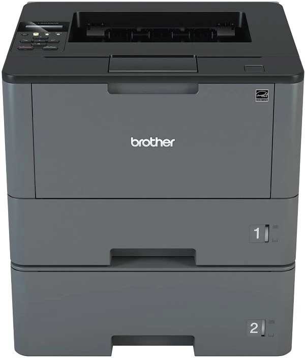 Brother Monochrome Laser Printers HL-L5200DWT
