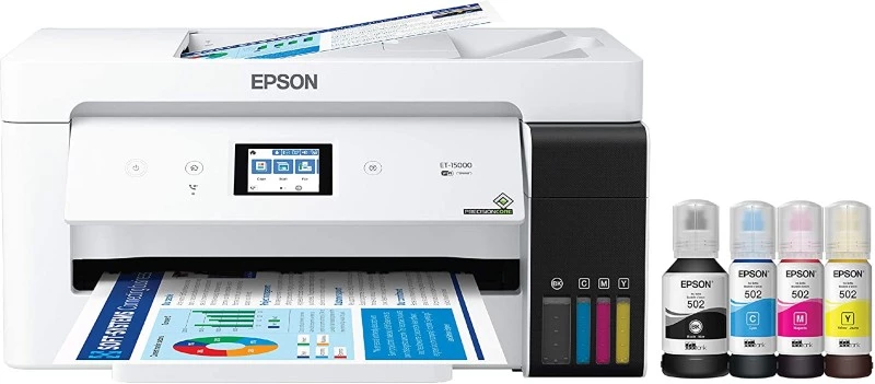 Epson Et 15000 Review
