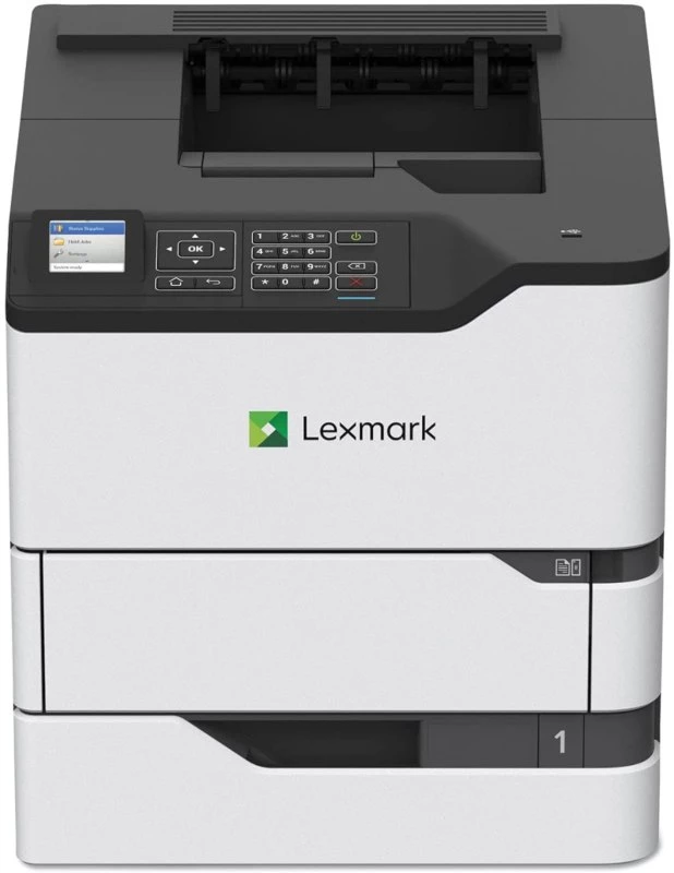 Lexmark MS821N Monochrome Laser