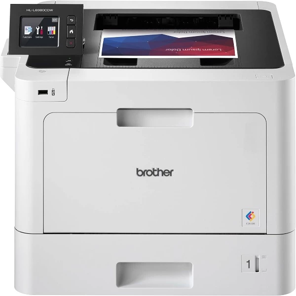 Brother Business HL-L8360CDW Laser Printer