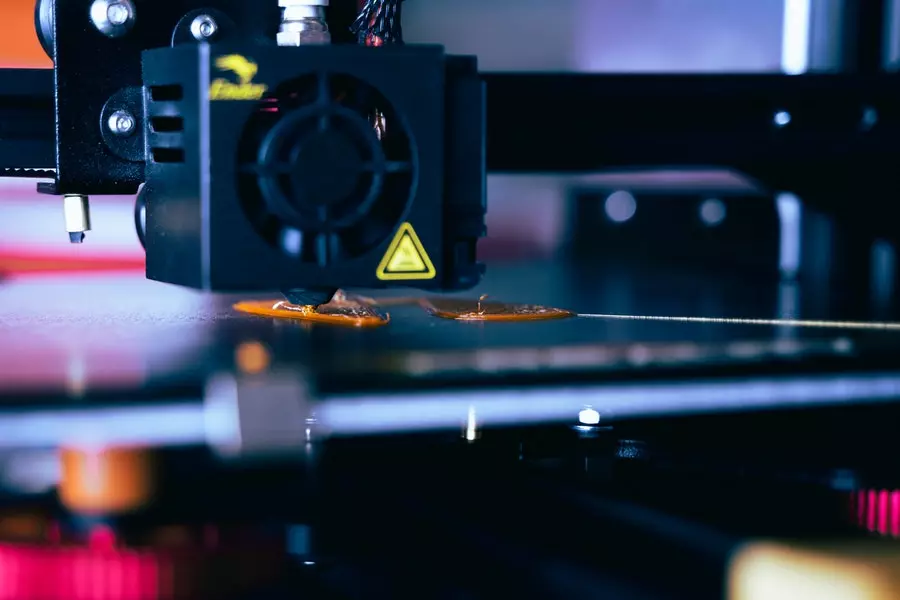 How Many Microns Are There In 3D Printing